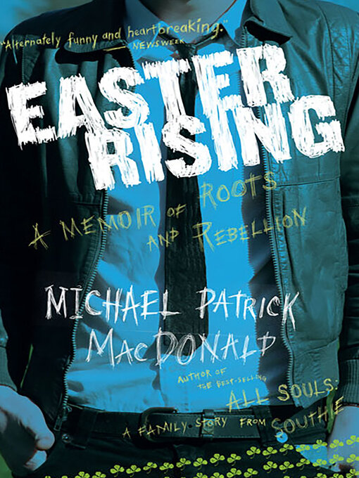 Title details for Easter Rising by Michael  Patrick MacDonald - Available